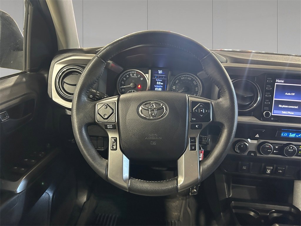 Used 2021 Toyota Tacoma SR5 image 13
