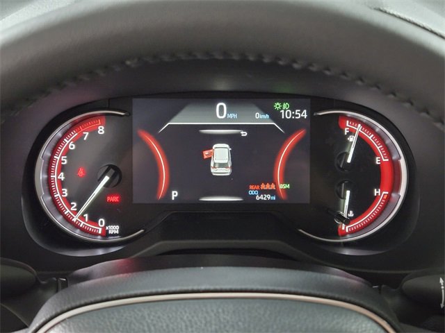 Used 2025 Toyota RAV4 XLE Premium w/ Weather Package image 33