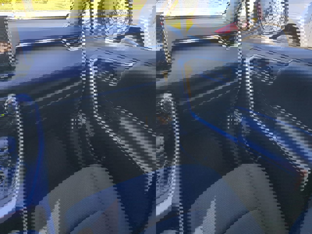 Used 2024 Toyota RAV4 LE image 16