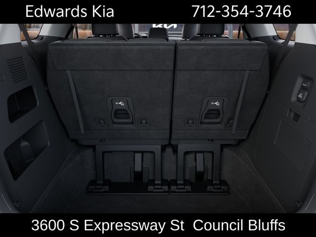 New 2027 Kia Carnival SX Prestige FWD image 21