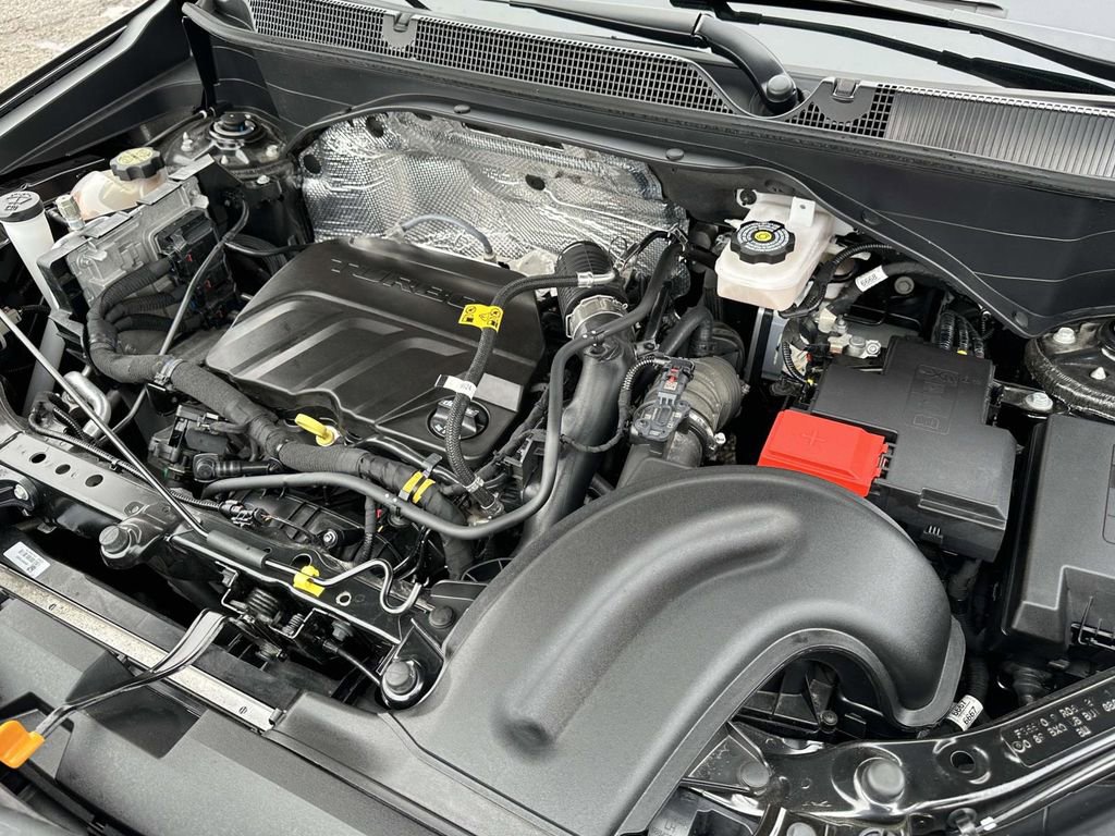 Certified 2023 Buick Encore GX Preferred w/ Cold Weather Comfort Package image 10