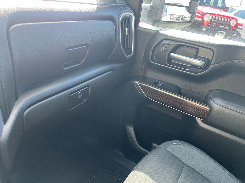 Used 2020 GMC Sierra 1500 Elevation w/ Elevation Value Package AWD/4WD image 36