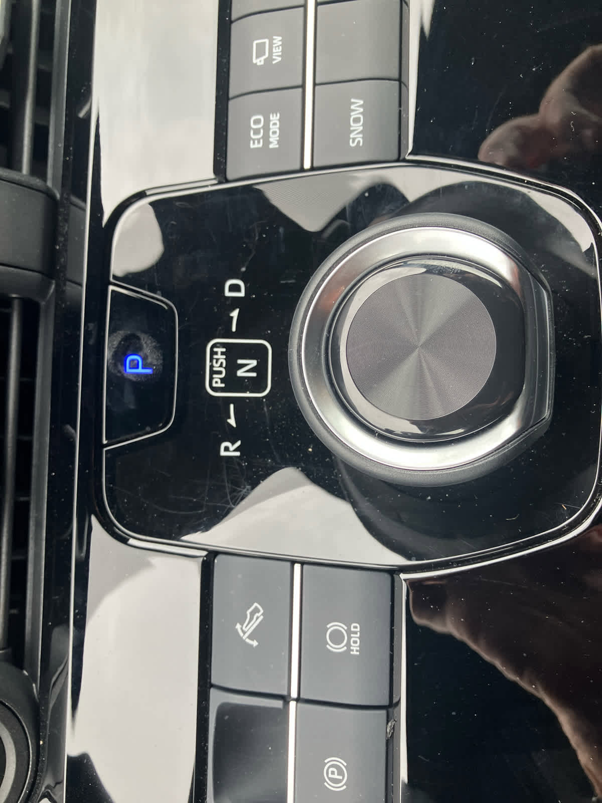 Certified 2025 Toyota bZ4X FWD w/ Weather Package image 29