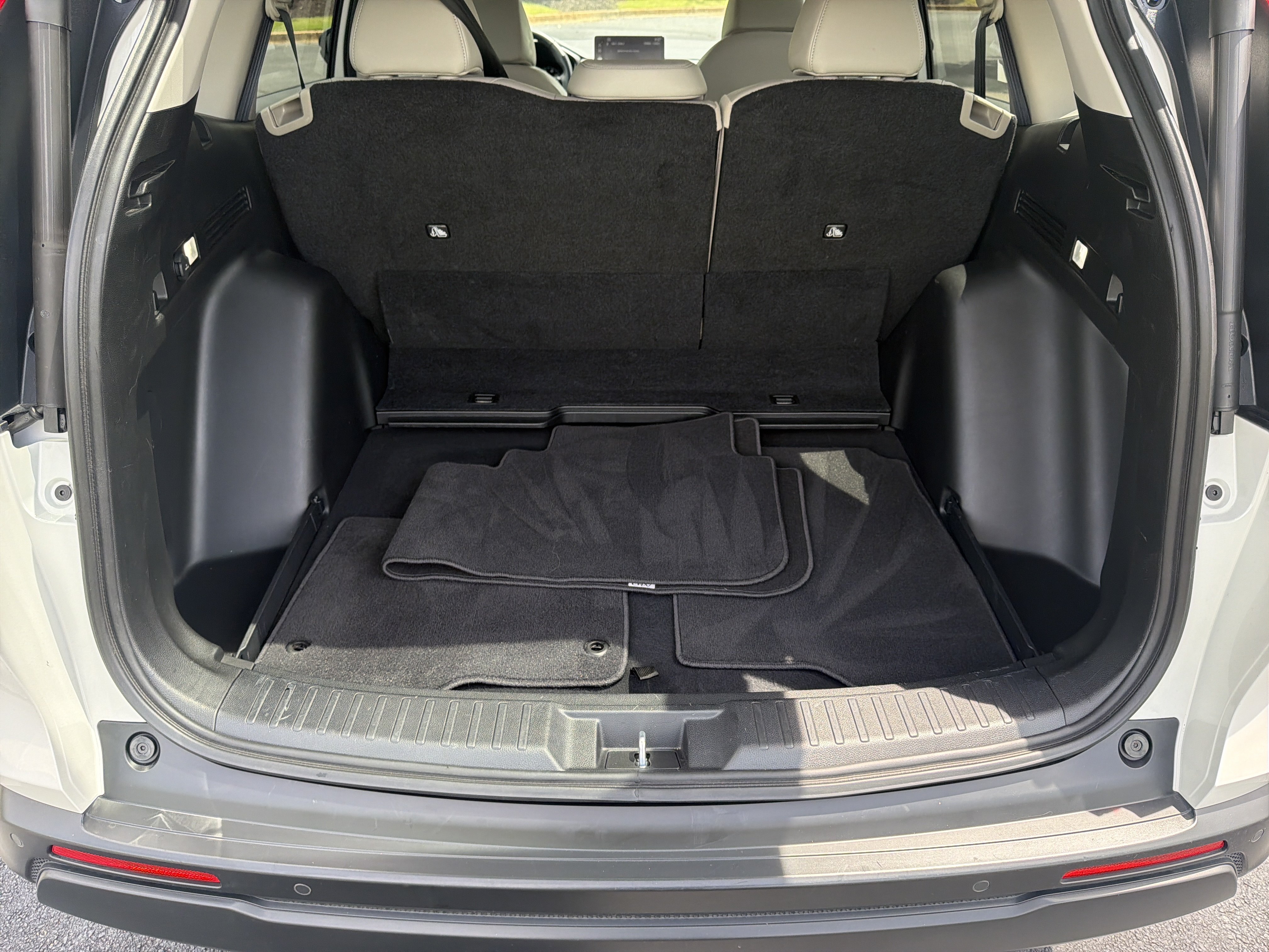 Certified 2025 Honda CR-V EX-L image 30