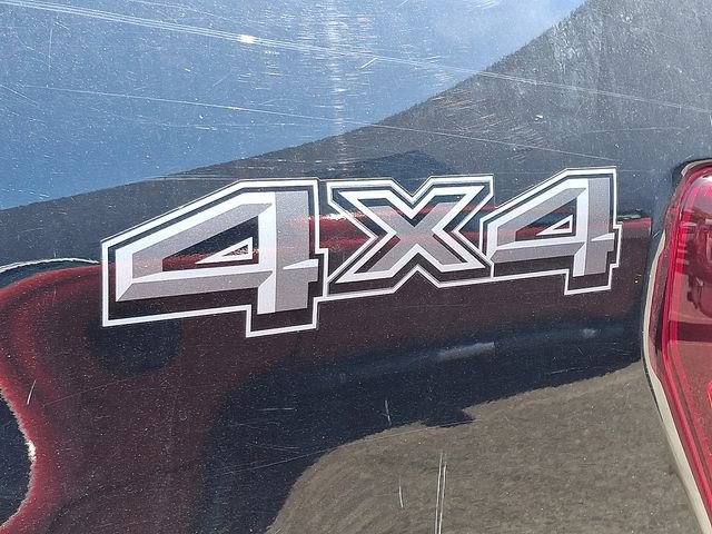 Used 2025 Ford F150 XLT w/ Equipment Group 301A Standard AWD/4WD image 9