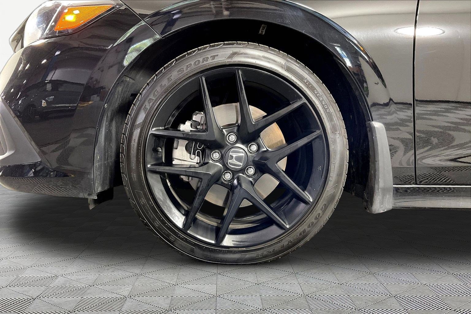 Used 2023 Honda Civic Si image 32