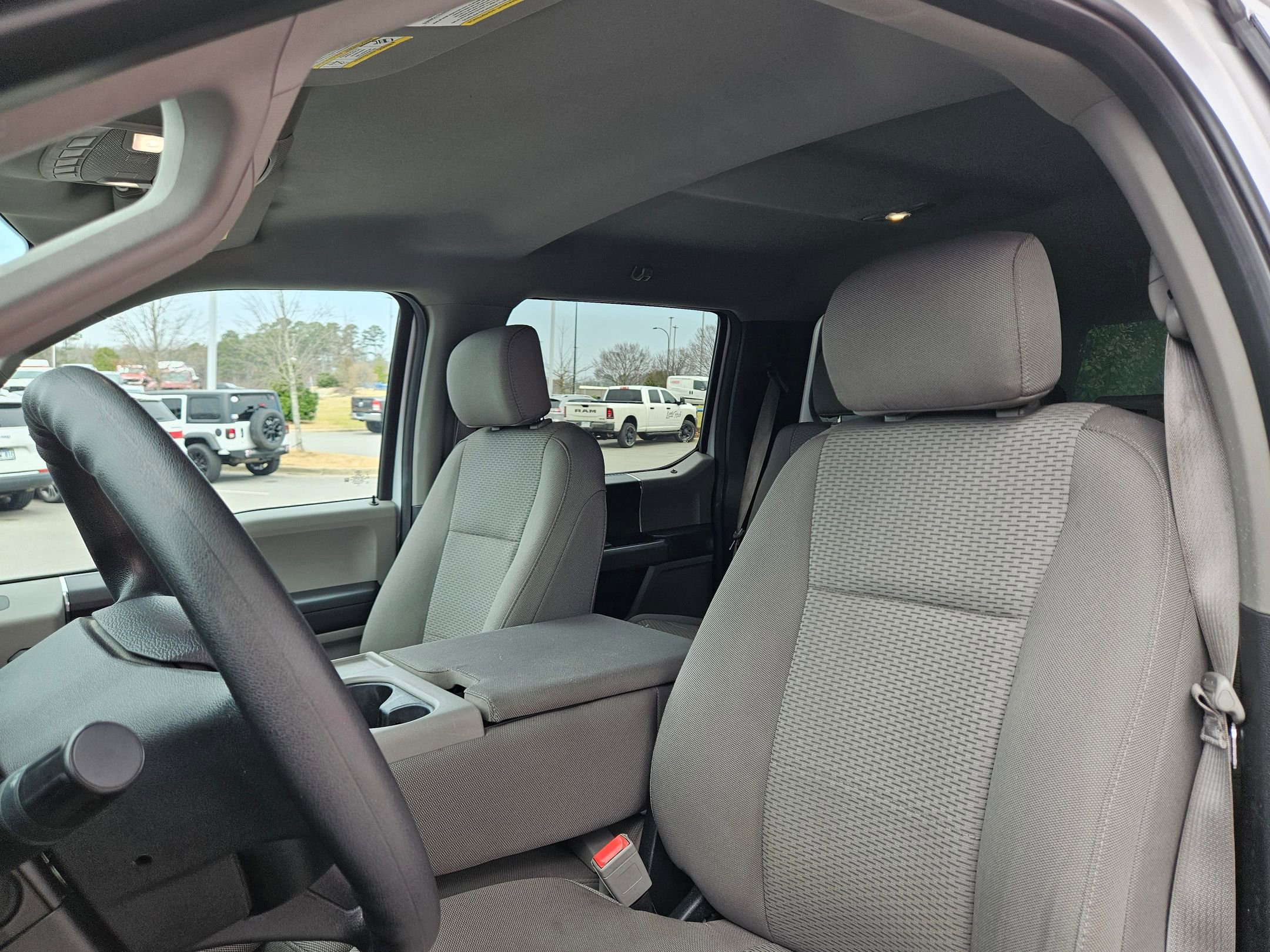 Used 2018 Ford F150 XLT image 20