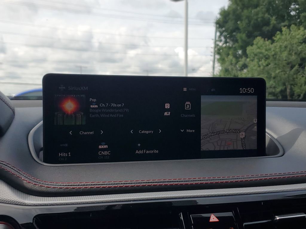 Certified 2024 Acura MDX A-Spec AWD/4WD image 27