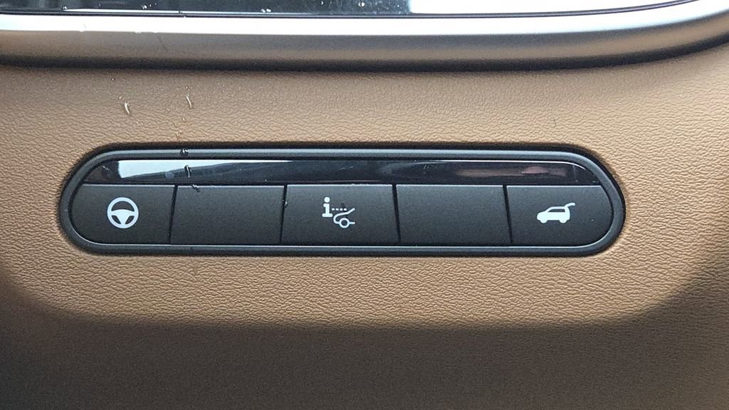 Certified 2025 INFINITI QX60 Autograph w/ Lighting Package (N92) image 18