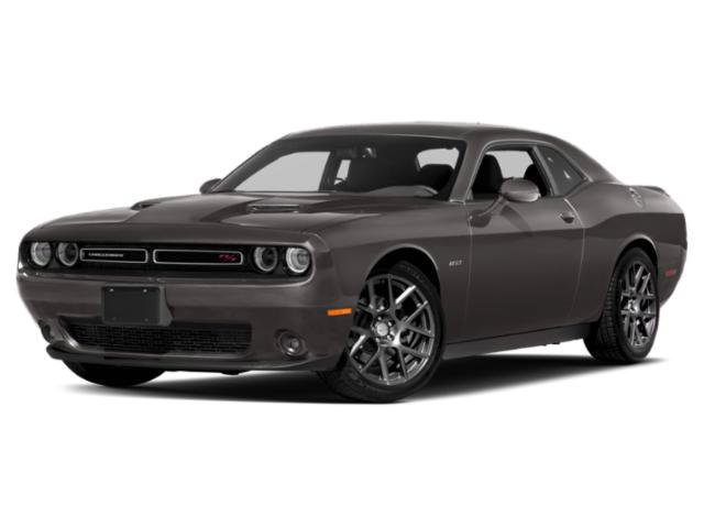Used 2015 Dodge Challenger R/T Plus RWD image 5