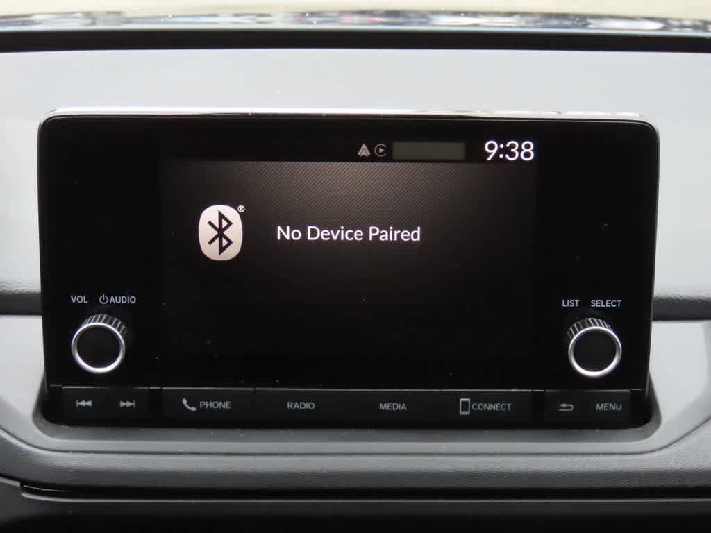Used 2025 Honda Accord SE image 17