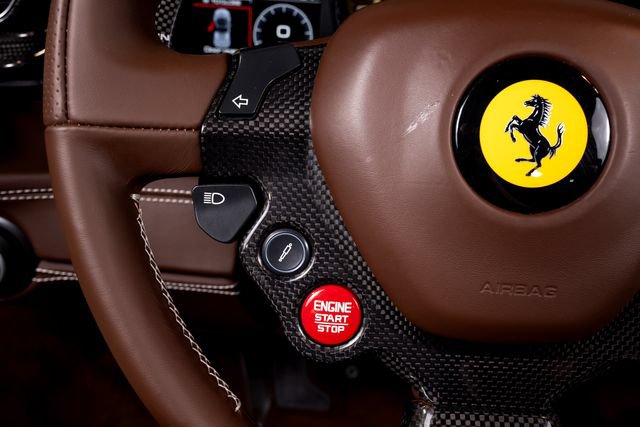 Used 2018 Ferrari 488 Spider RWD image 37