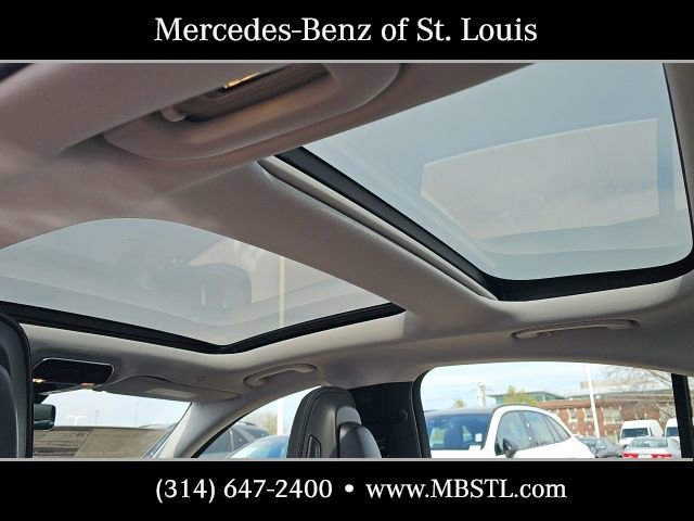 New 2026 Mercedes-Benz E 450 4MATIC Sedan image 12