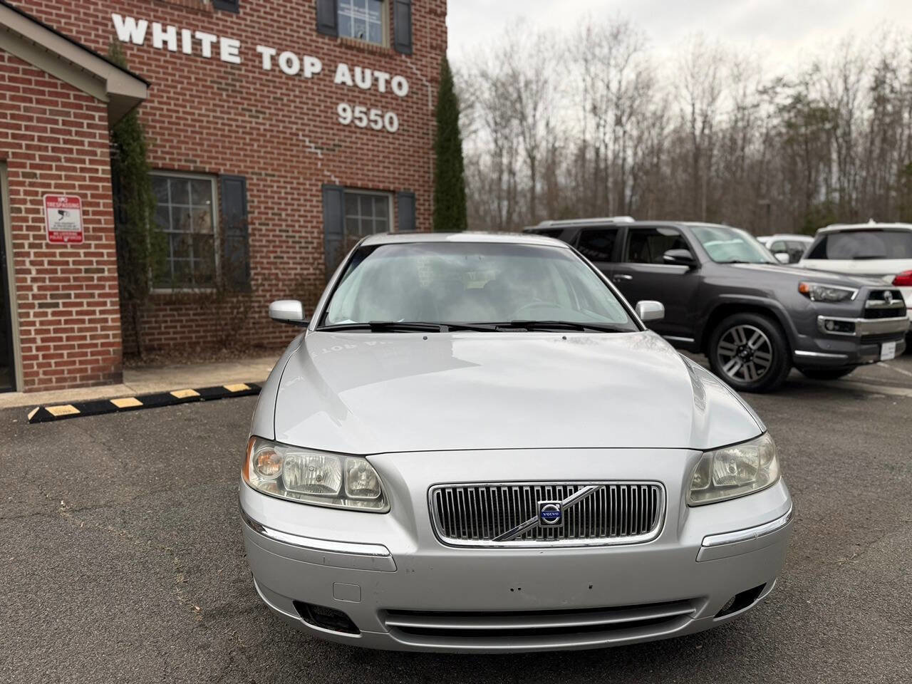 Used 2006 Volvo V70 2.5T image 8