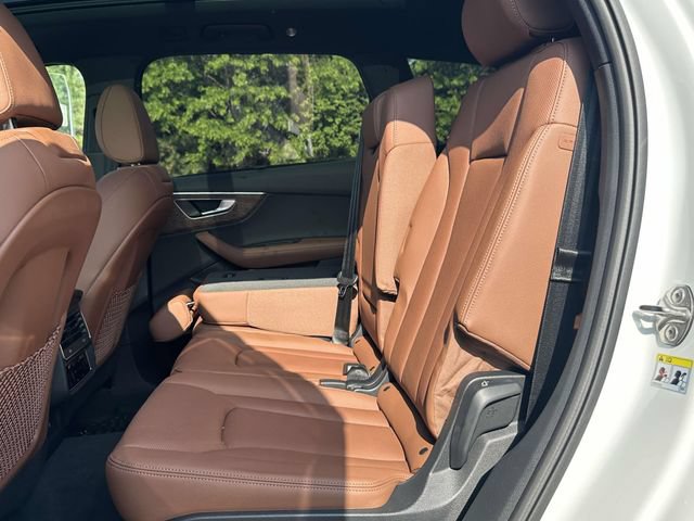 Certified 2026 Audi Q7 3.0T Premium Plus w/ Premium Plus Package AWD/4WD image 14