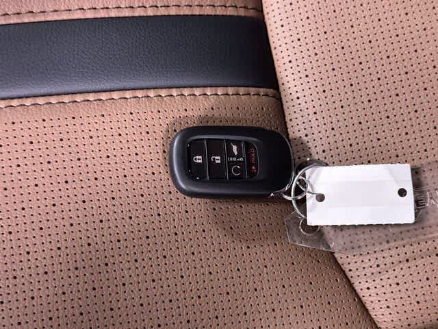 New 2026 Honda Passport TrailSport Elite image 33
