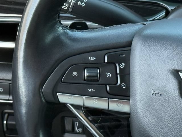 Used 2021 Cadillac Escalade ESV Sport w/ Driver Assist Tech Package RWD image 13
