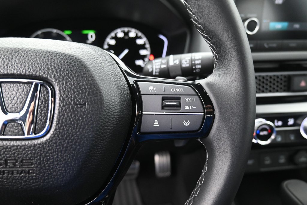 Used 2026 Honda Civic Sport image 28