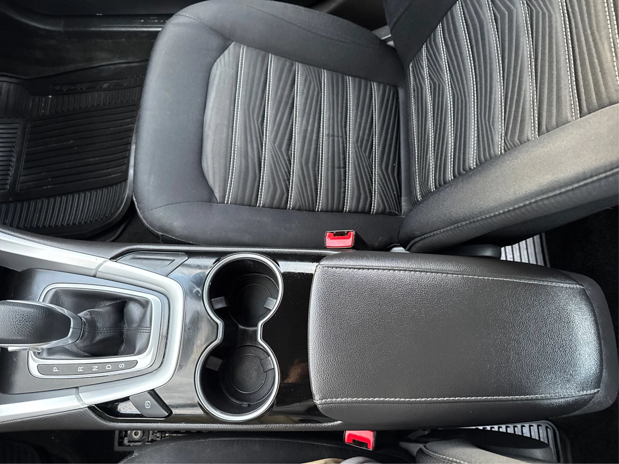 Used 2016 Ford Fusion SE FWD image 20