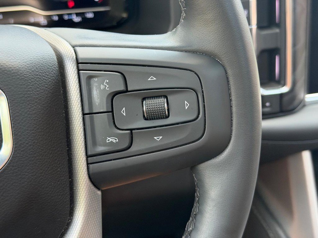 Used 2024 GMC Yukon XL Denali w/ Max Trailering Package AWD/4WD image 19