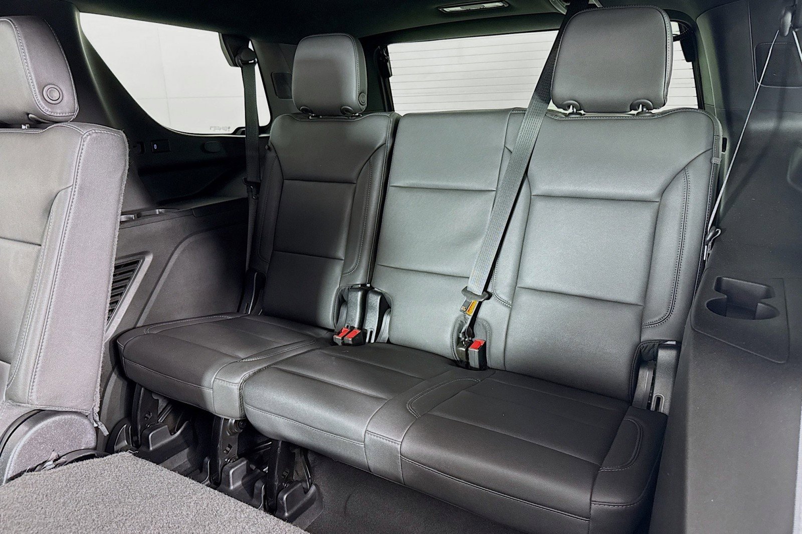 Used 2023 Chevrolet Tahoe Z71 w/ Luxury Package image 8