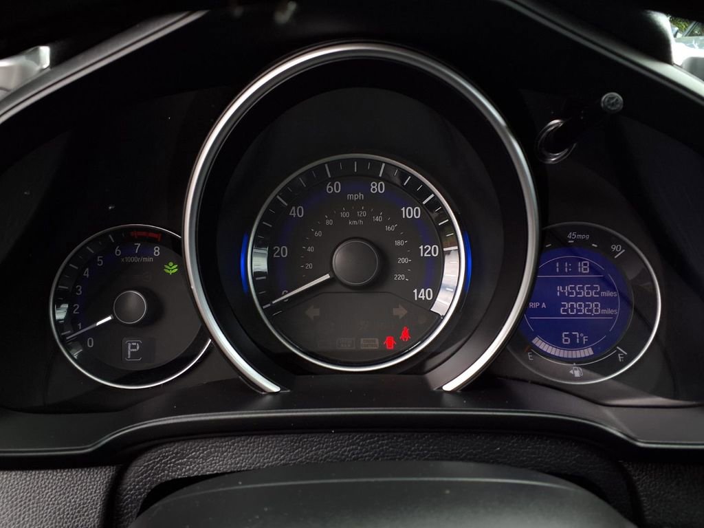 Used 2015 Honda Fit EX image 13