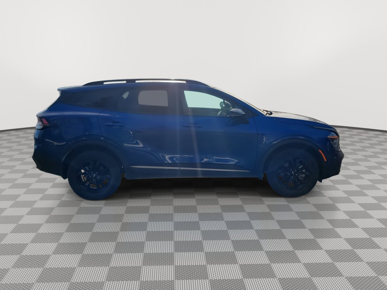 Used 2023 Kia Sportage X-Pro Prestige image 9
