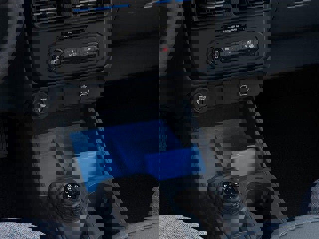 New 2025 Ford Maverick XLT w/ Equipment Group 301A image 16