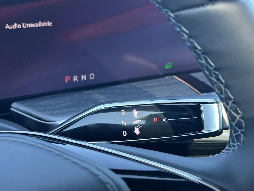 New 2025 Cadillac Escalade IQ Luxury 2 AWD/4WD image 16