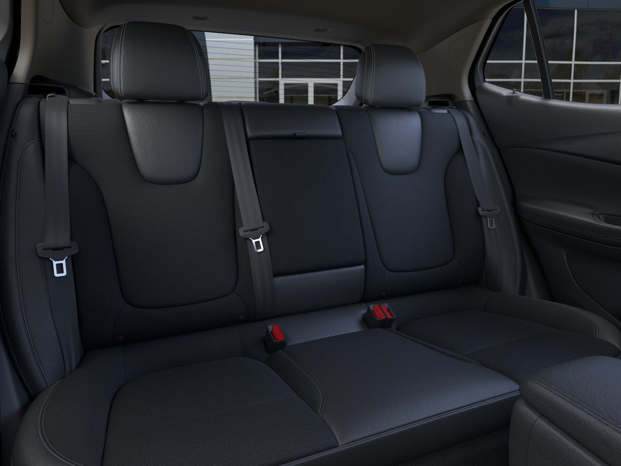 New 2026 Buick Encore GX Preferred w/ Comfort Package FWD image 46