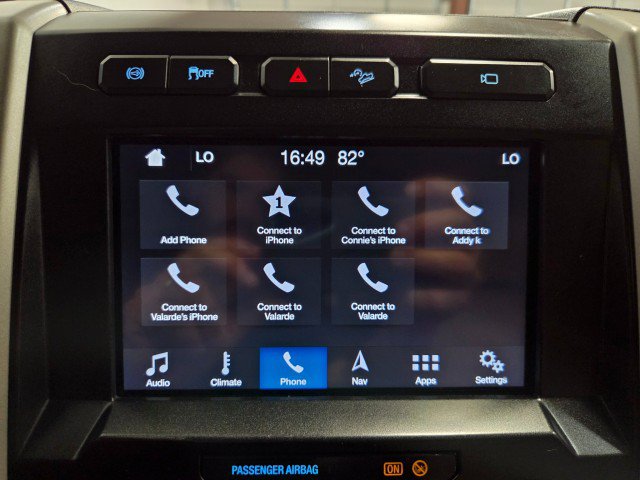 Used 2019 Ford F350 Lariat w/ Lariat Ultimate Package AWD/4WD image 54