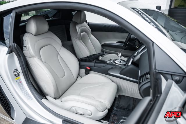 Used 2008 Audi R8 V8 AWD/4WD image 74