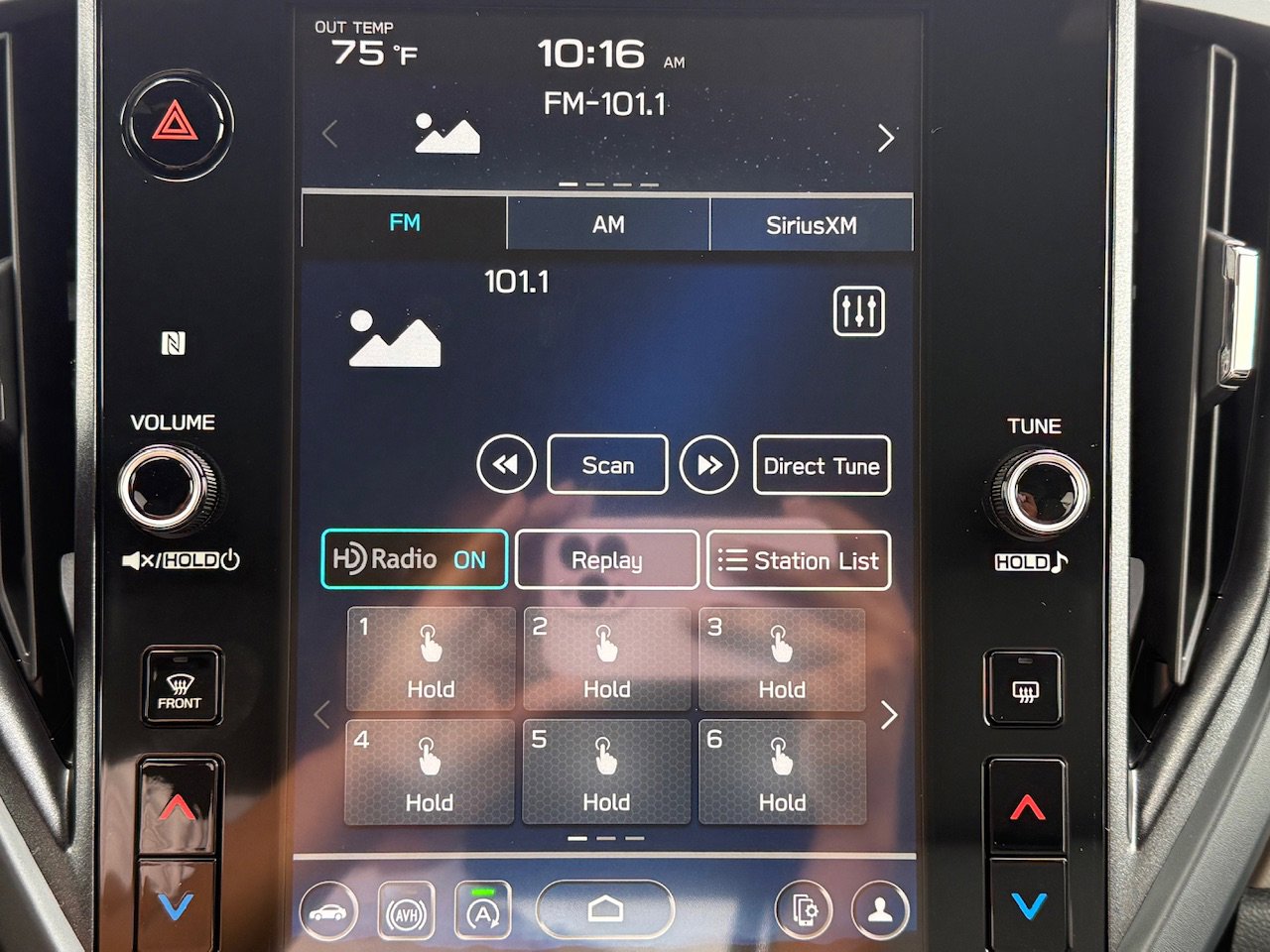 New 2025 Subaru Forester Limited image 20