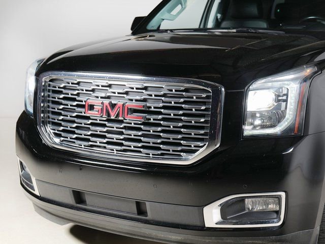 Used 2018 GMC Yukon Denali w/ Denali Ultimate Package image 31