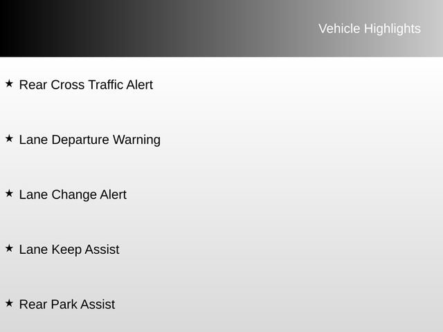 Certified 2025 GMC Acadia Elevation image 15