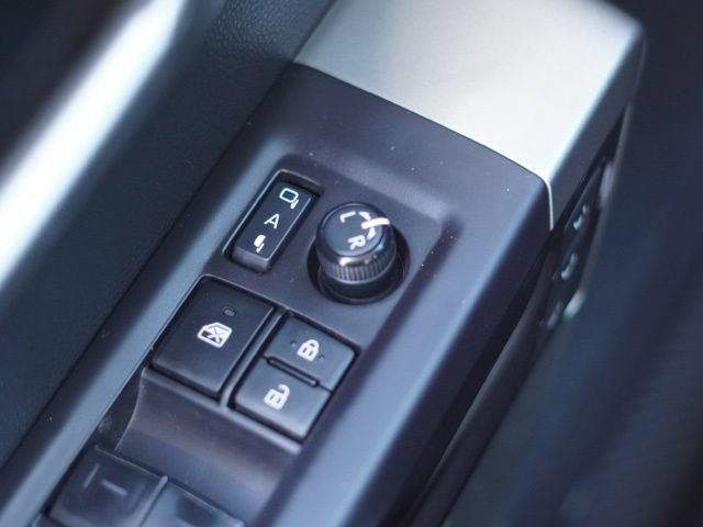 Used 2023 Toyota Tundra Limited w/ TRD Off-Road Package AWD/4WD image 29