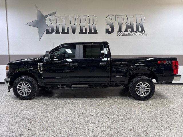Used 2022 Ford F250 XL w/ STX Appearance Package image 5