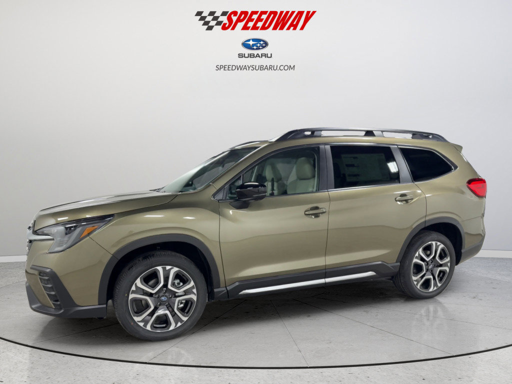 New 2026 Subaru Ascent Limited AWD/4WD image 5