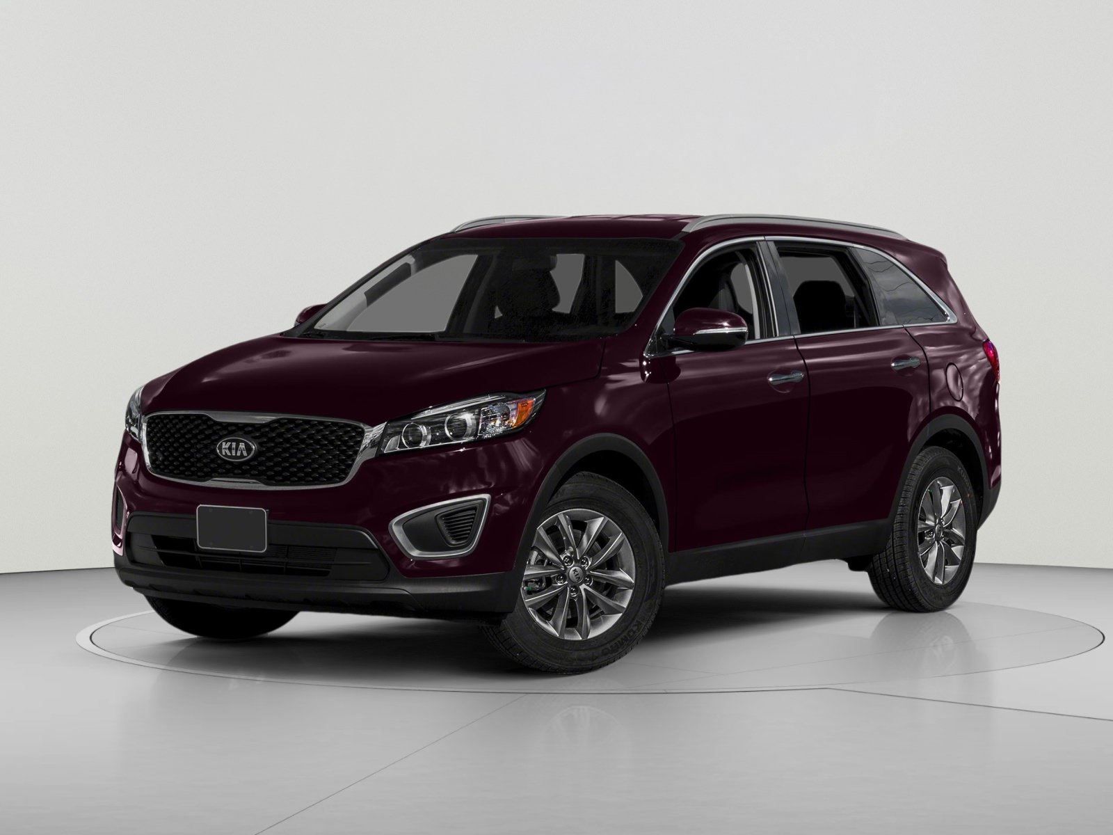 Used 2016 Kia Sorento AWD w/ LX Convenience Package image 1