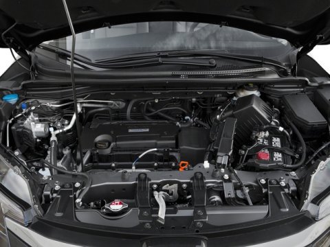 Used 2016 Honda CR-V EX image 16