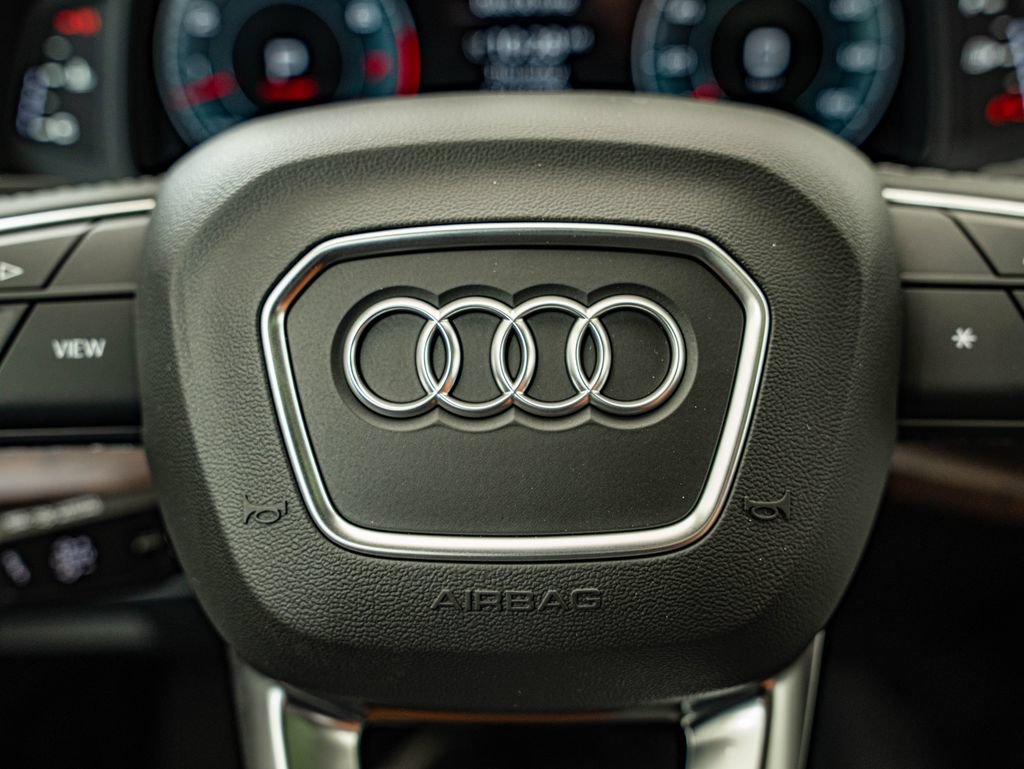 New 2026 Audi Q7 3.0T Prestige AWD/4WD image 22