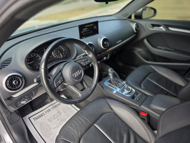 Used 2017 Audi A3 e-tron Premium FWD image 22