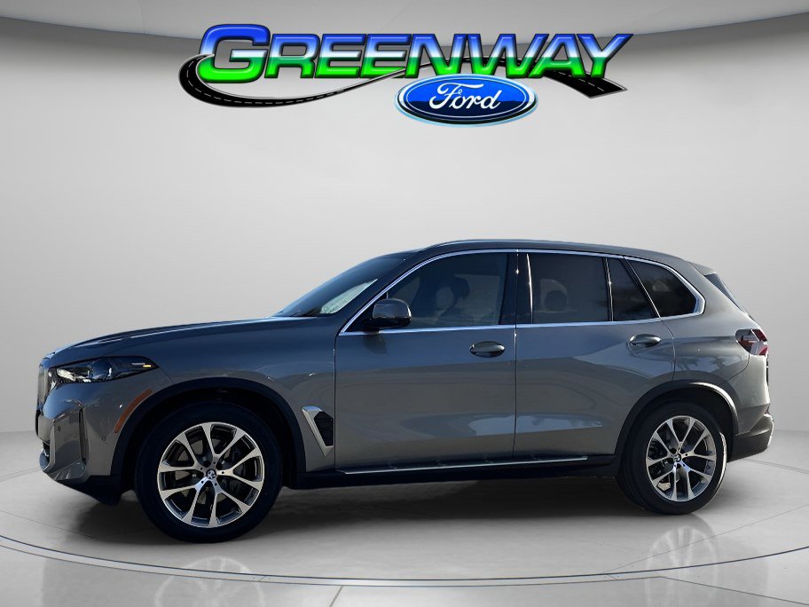 Used 2026 BMW X5 xDrive40i image 1