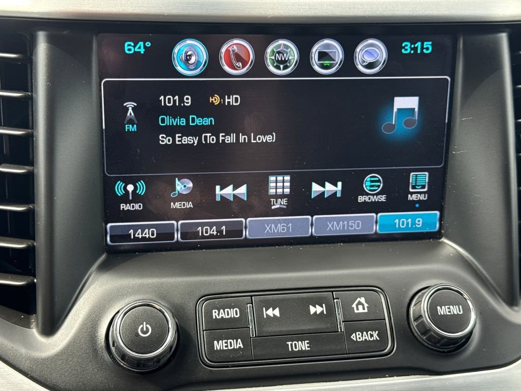 Used 2019 GMC Acadia SLT AWD/4WD image 41