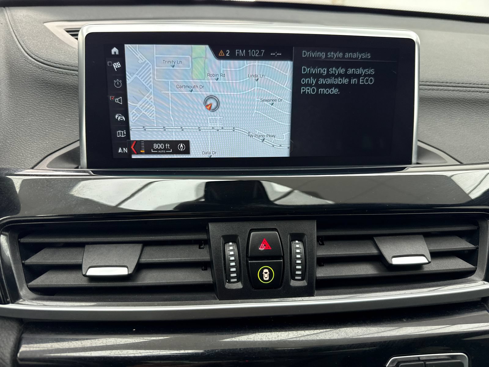Used 2020 BMW X1 sDrive28i w/ Premium Package FWD image 25