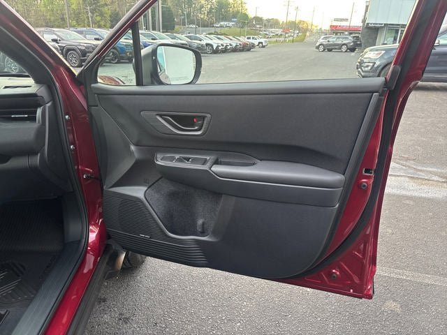 New 2026 Subaru Outback Limited image 99