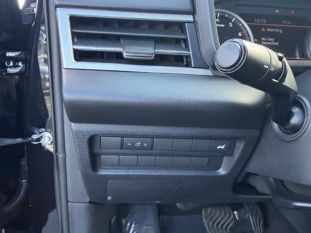 Used 2024 Mitsubishi Outlander SE FWD image 20