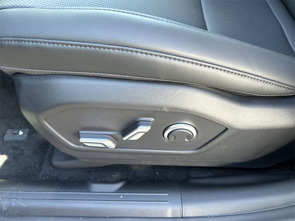 New 2026 Hyundai Santa Fe SEL image 23