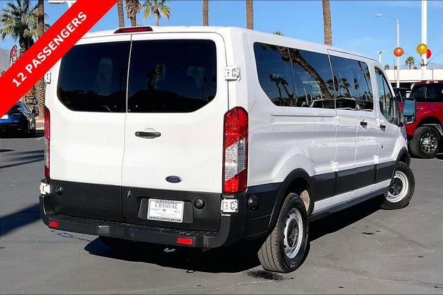 Used 2019 Ford Transit 350 XL RWD image 12
