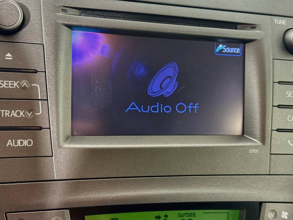 Used 2012 Toyota Prius Two FWD image 13
